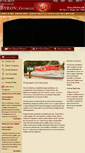 Mobile Screenshot of byronga.com